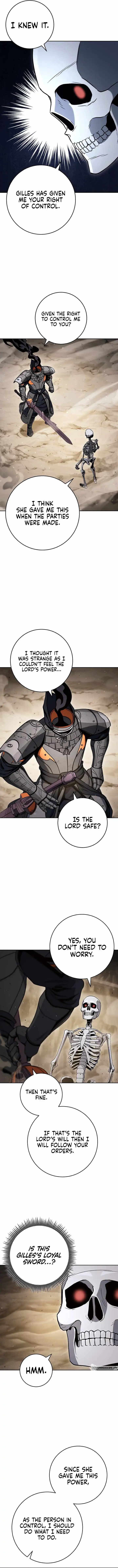 Read Skeleton Soldier Manga Online