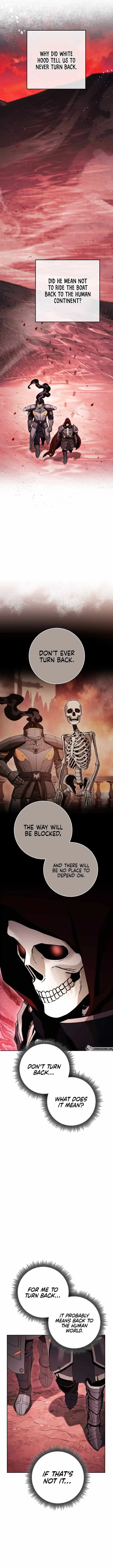 Read Skeleton Soldier Manga Online