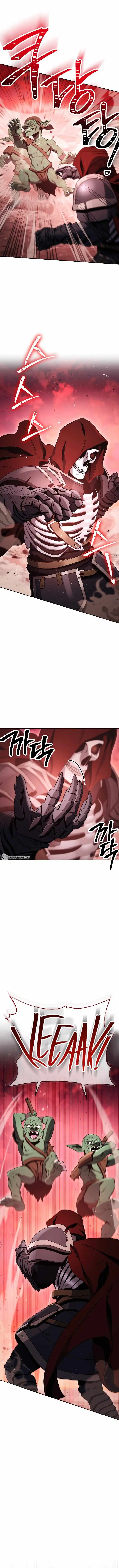 Read Skeleton Soldier Manga Online