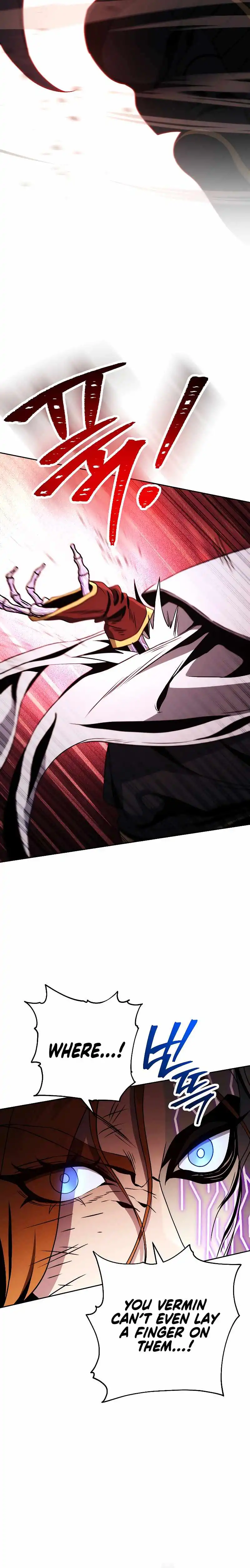 Read Skeleton Soldier Manga Online