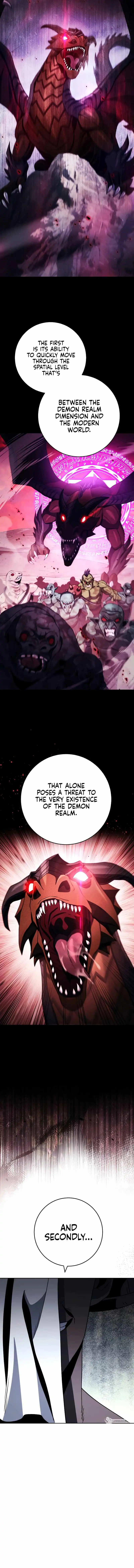 Read Skeleton Soldier Manga Online