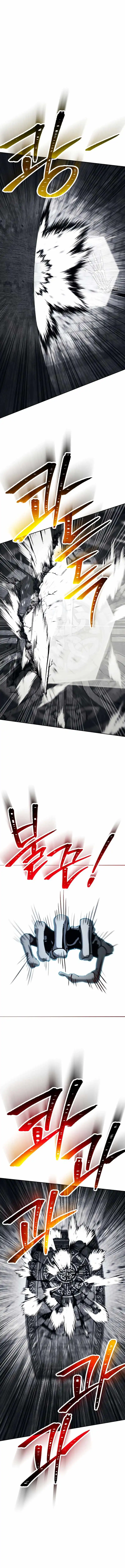 Read Skeleton Soldier Manga Online