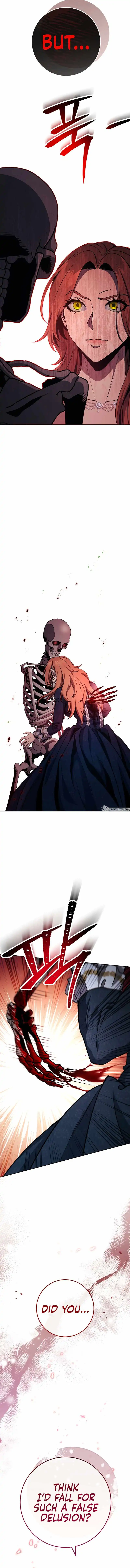 Read Skeleton Soldier Manga Online