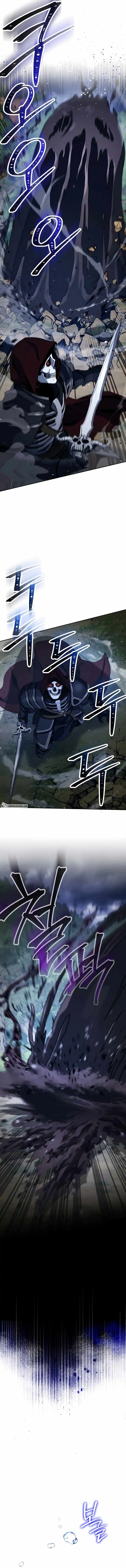 Read Skeleton Soldier Manga Online