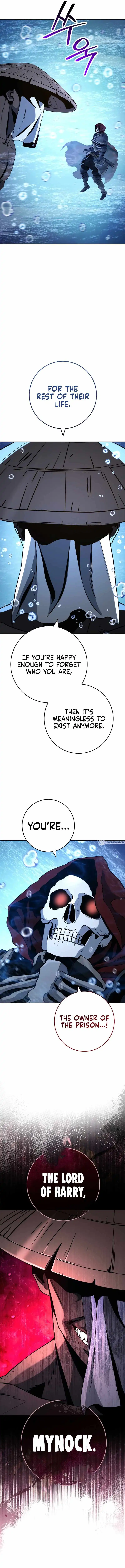 Read Skeleton Soldier Manga Online