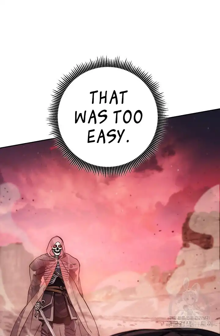 Read Skeleton Soldier Manga Online