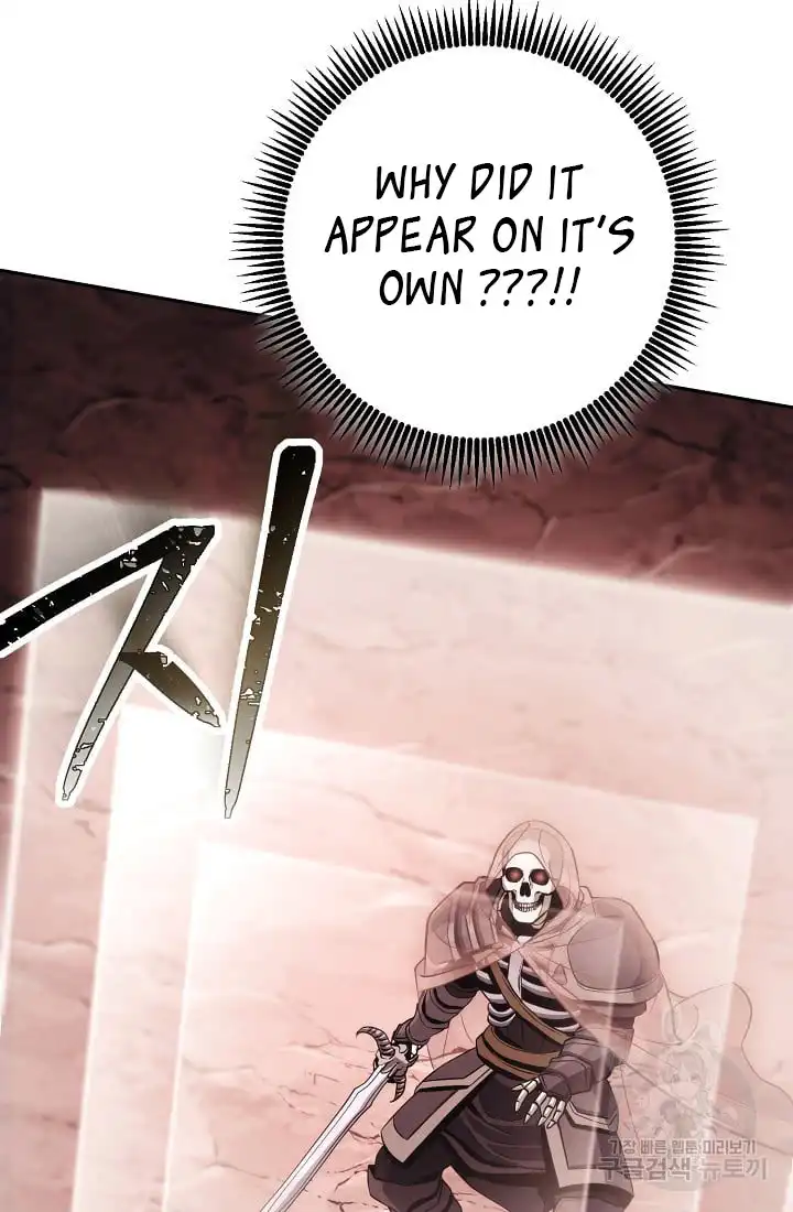 Read Skeleton Soldier Manga Online