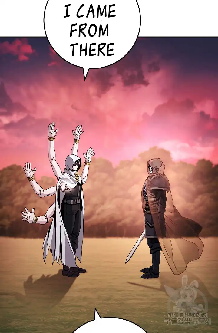 Read Skeleton Soldier Manga Online