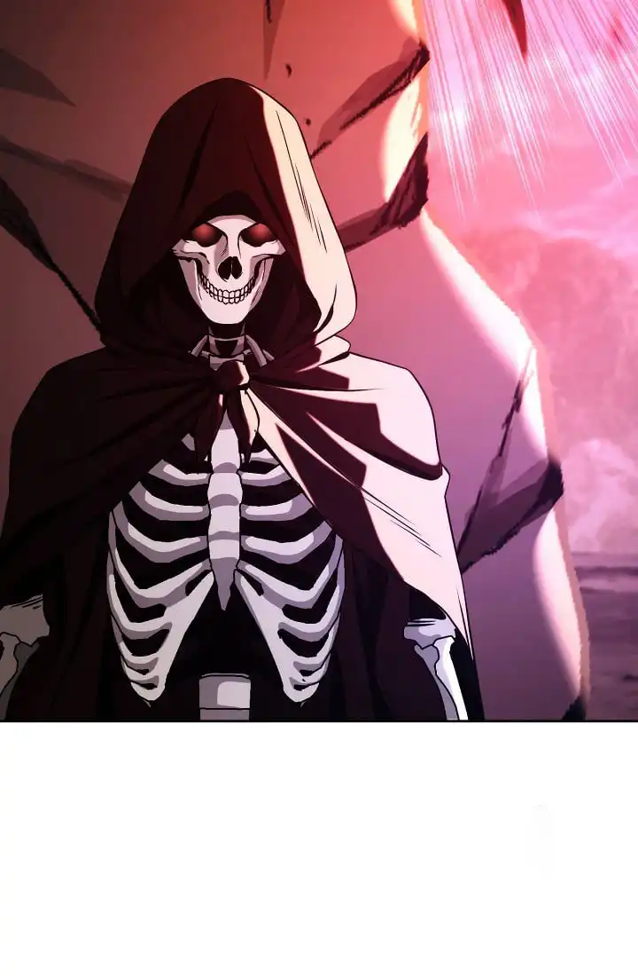 Read Skeleton Soldier Manga Online