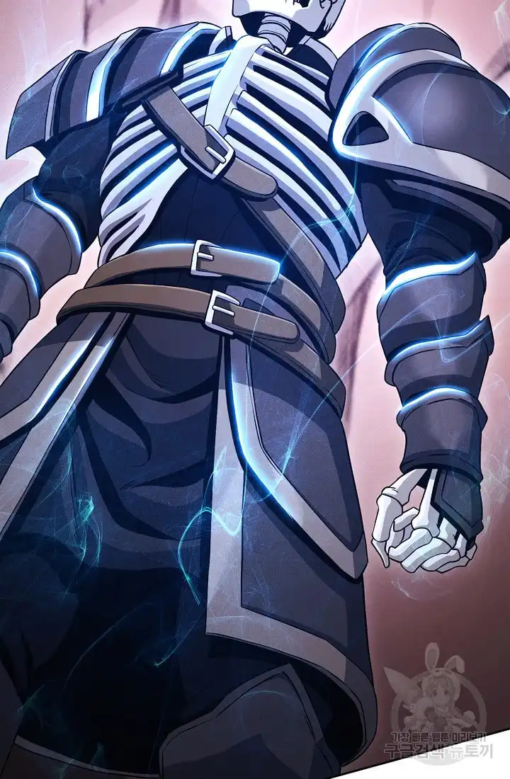 Read Skeleton Soldier Manga Online