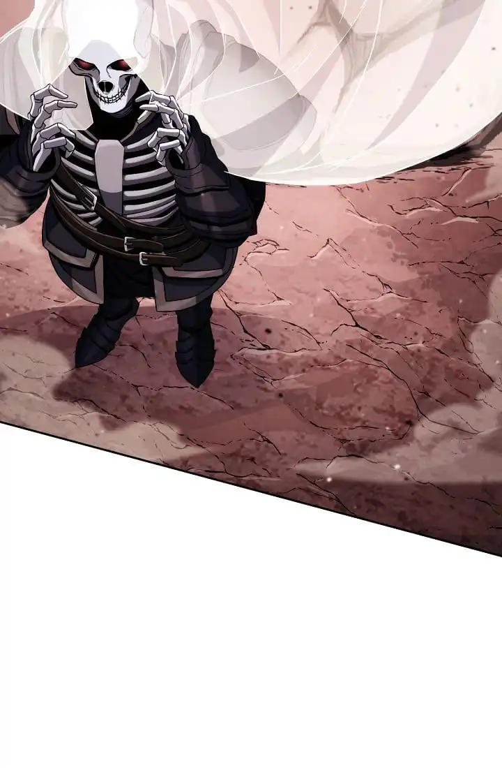 Read Skeleton Soldier Manga Online