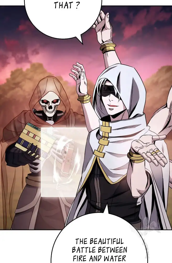 Read Skeleton Soldier Manga Online