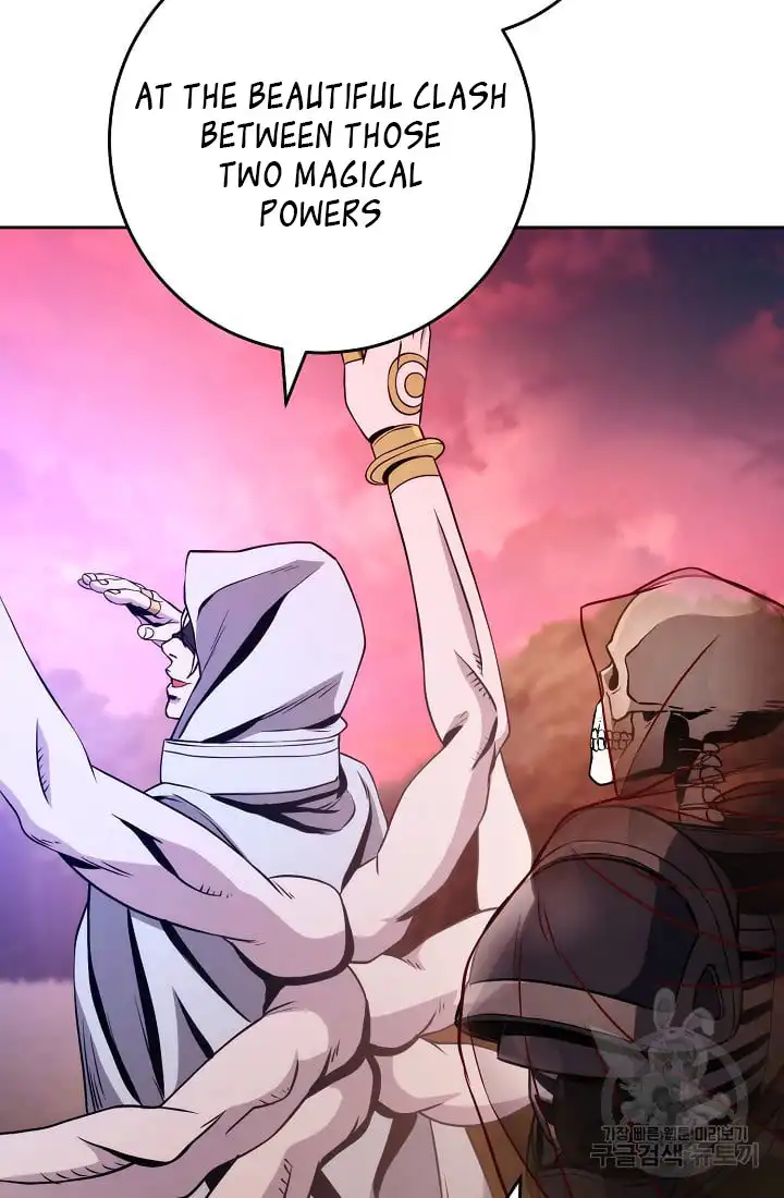 Read Skeleton Soldier Manga Online