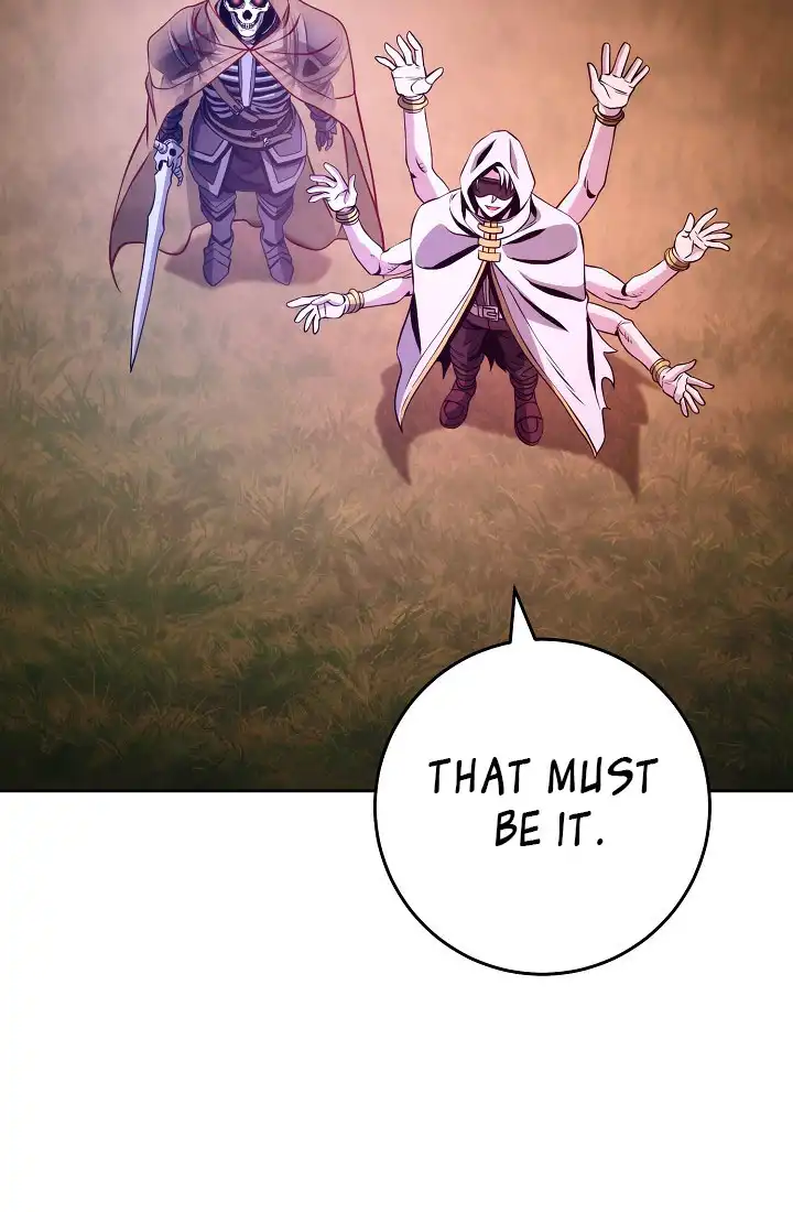 Read Skeleton Soldier Manga Online