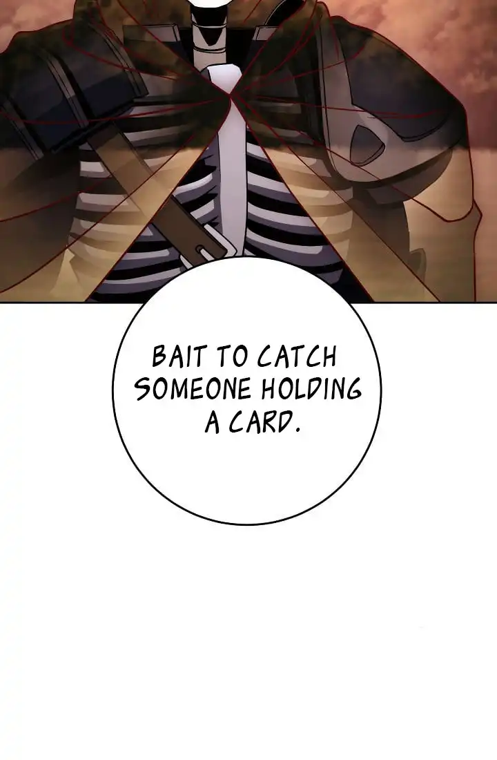 Read Skeleton Soldier Manga Online