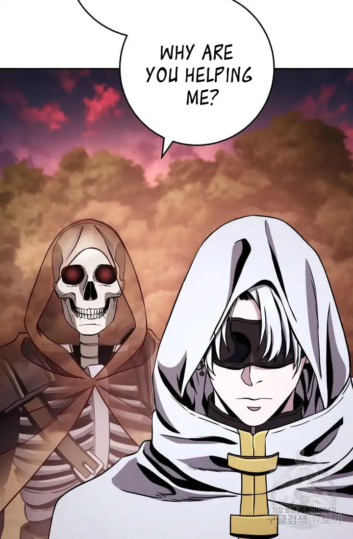 Read Skeleton Soldier Manga Online