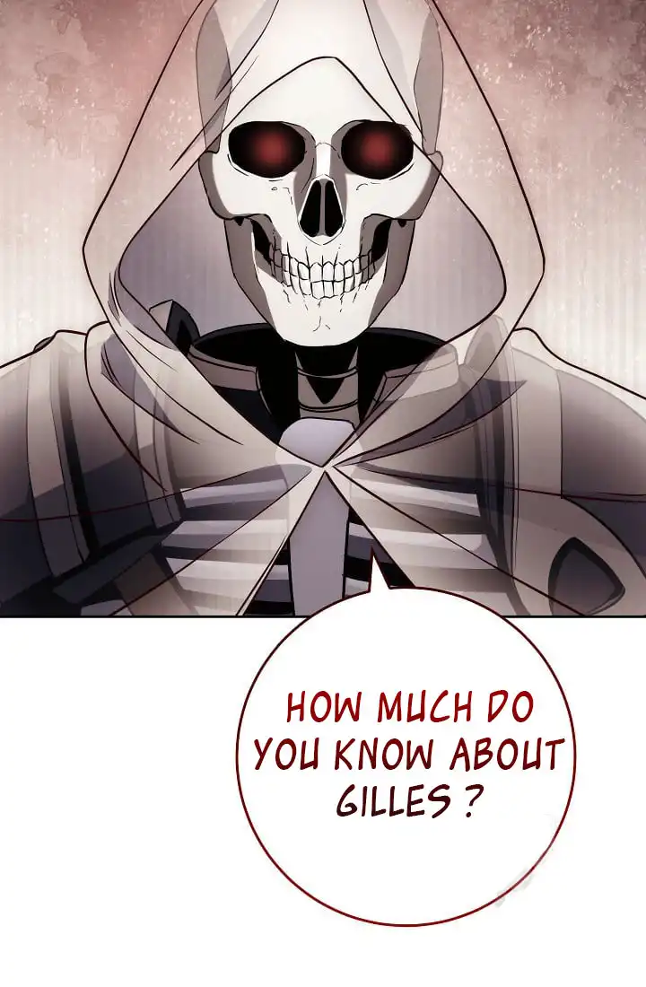 Read Skeleton Soldier Manga Online