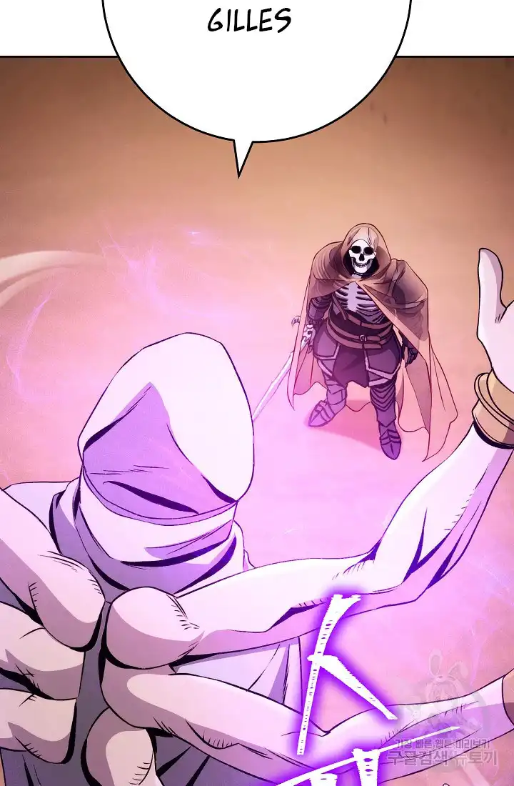 Read Skeleton Soldier Manga Online