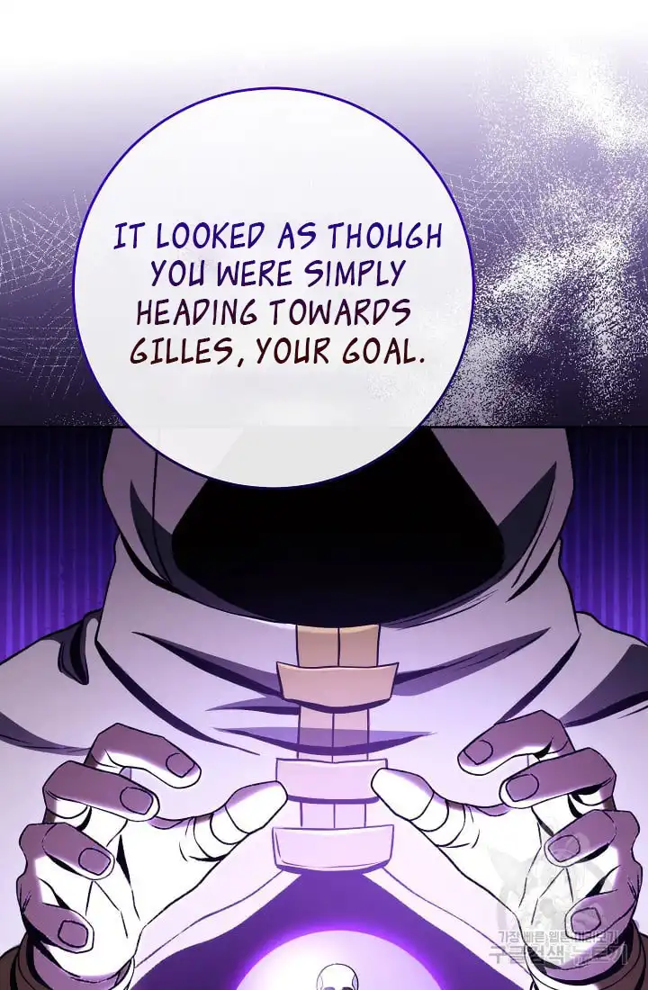 Read Skeleton Soldier Manga Online