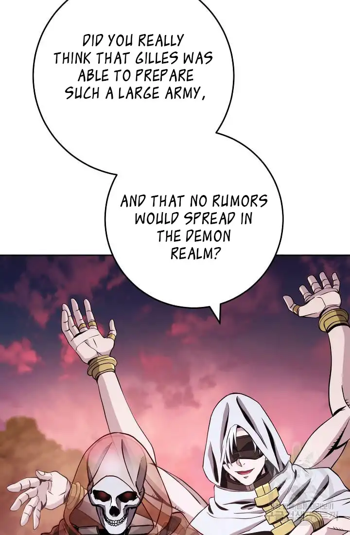 Read Skeleton Soldier Manga Online