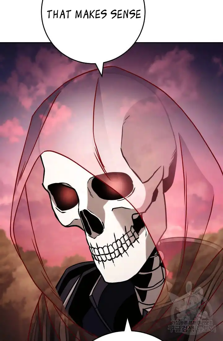 Read Skeleton Soldier Manga Online