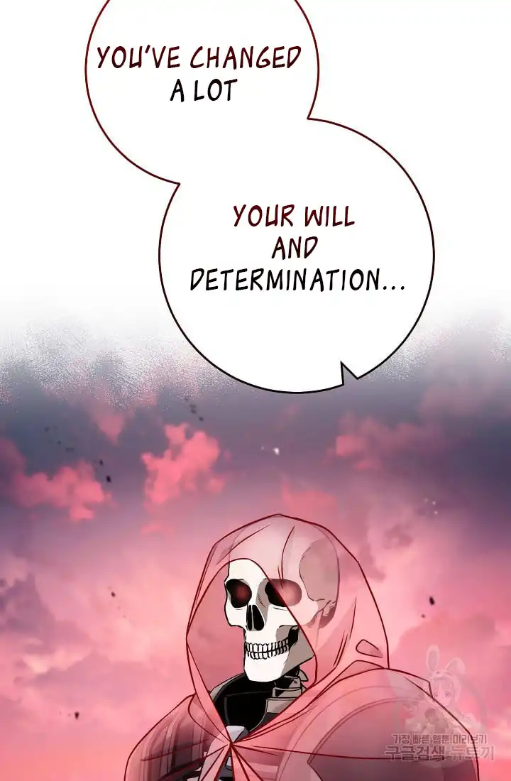Read Skeleton Soldier Manga Online