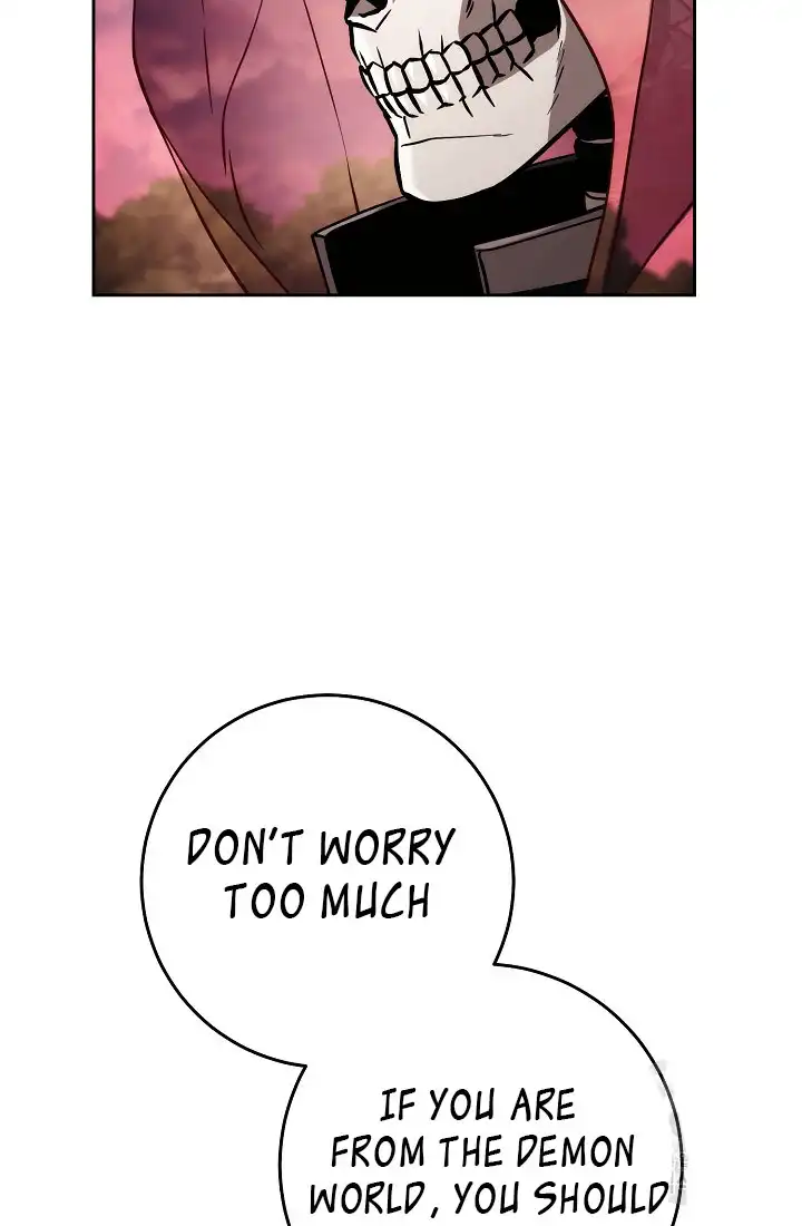 Read Skeleton Soldier Manga Online