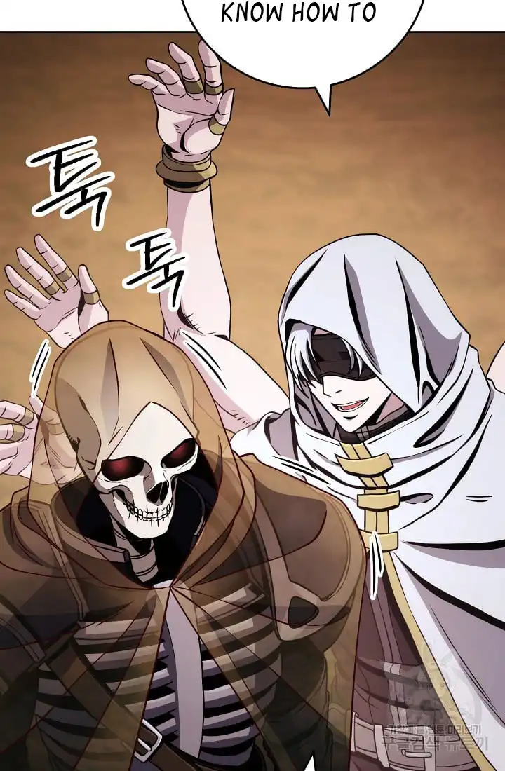 Read Skeleton Soldier Manga Online