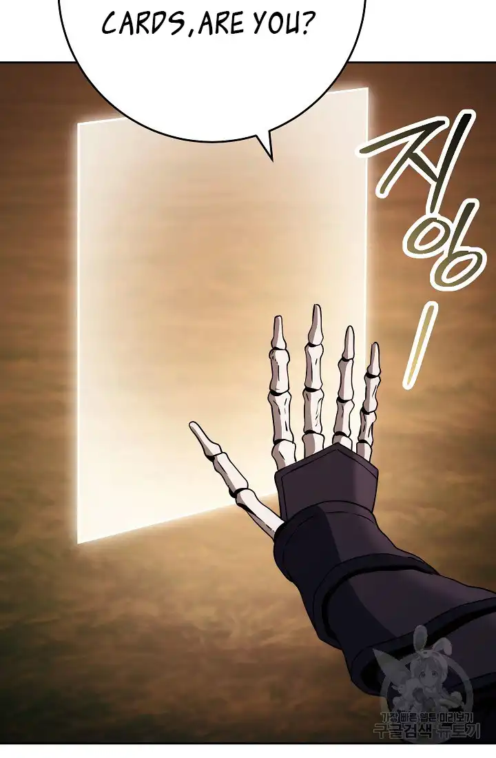 Read Skeleton Soldier Manga Online