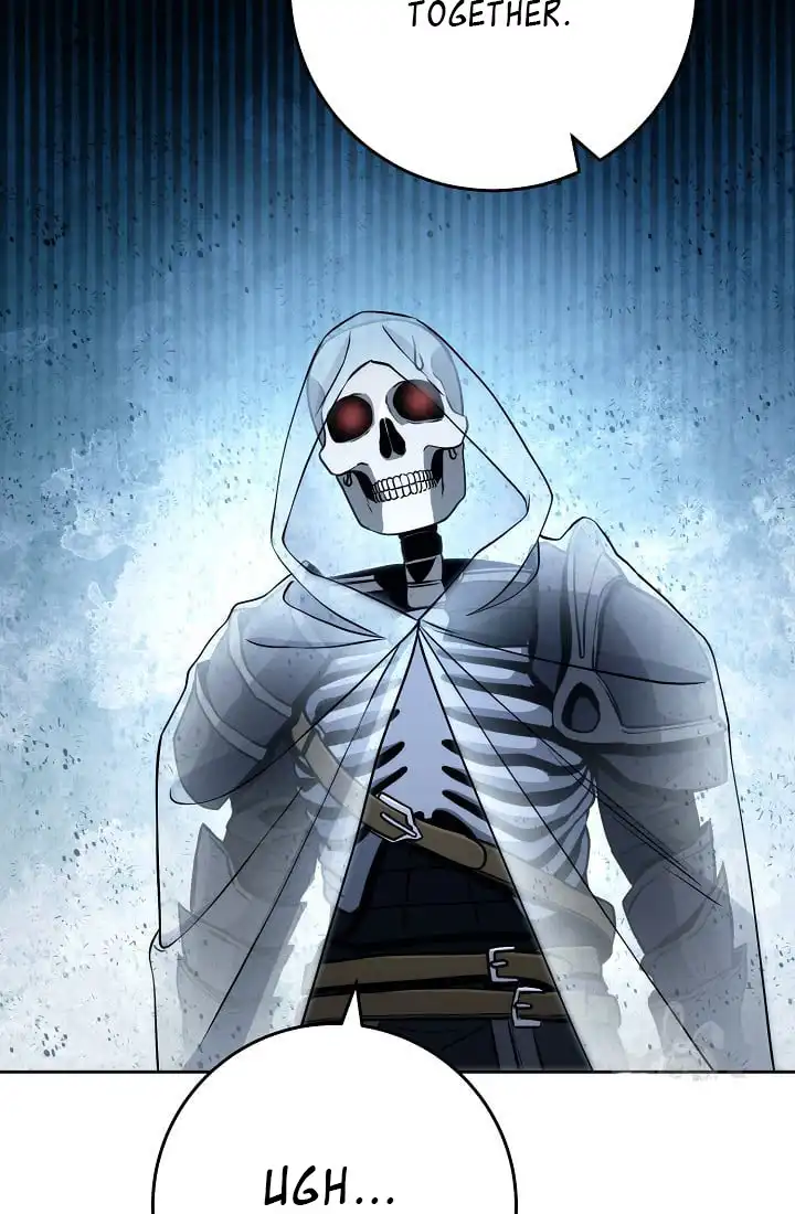 Read Skeleton Soldier Manga Online