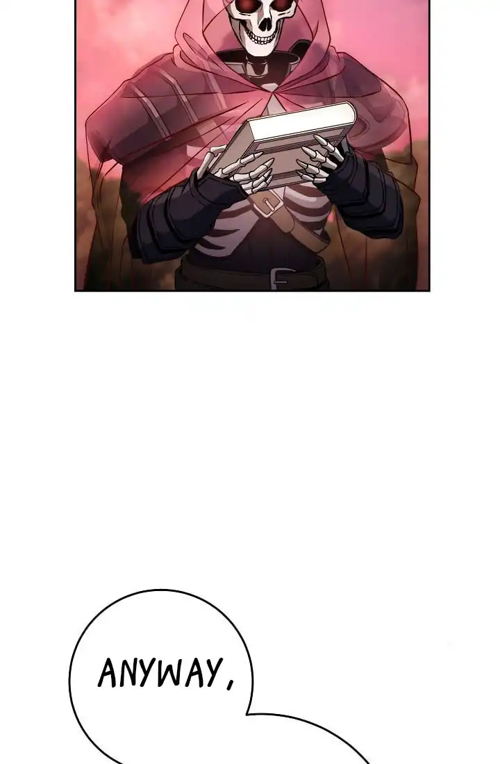 Read Skeleton Soldier Manga Online