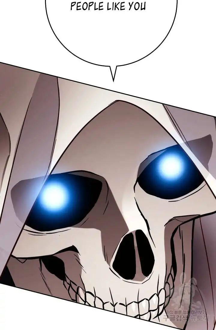 Read Skeleton Soldier Manga Online
