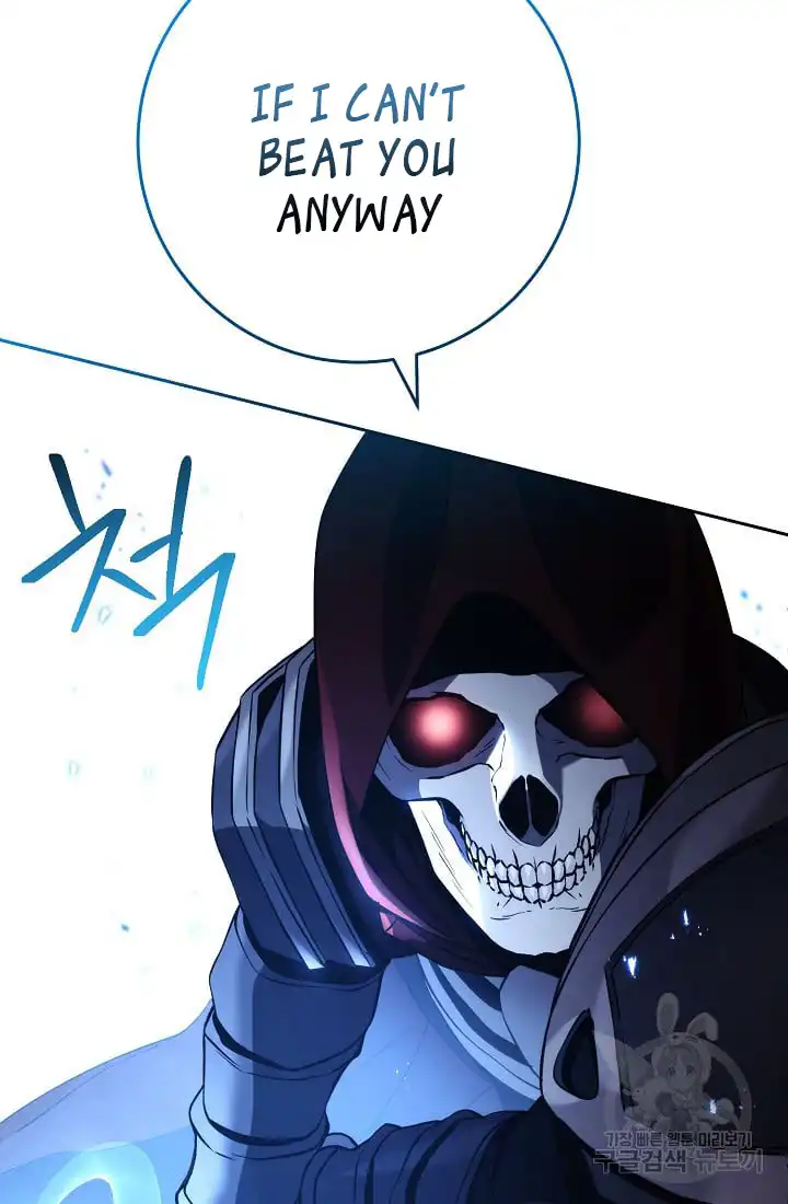 Read Skeleton Soldier Manga Online