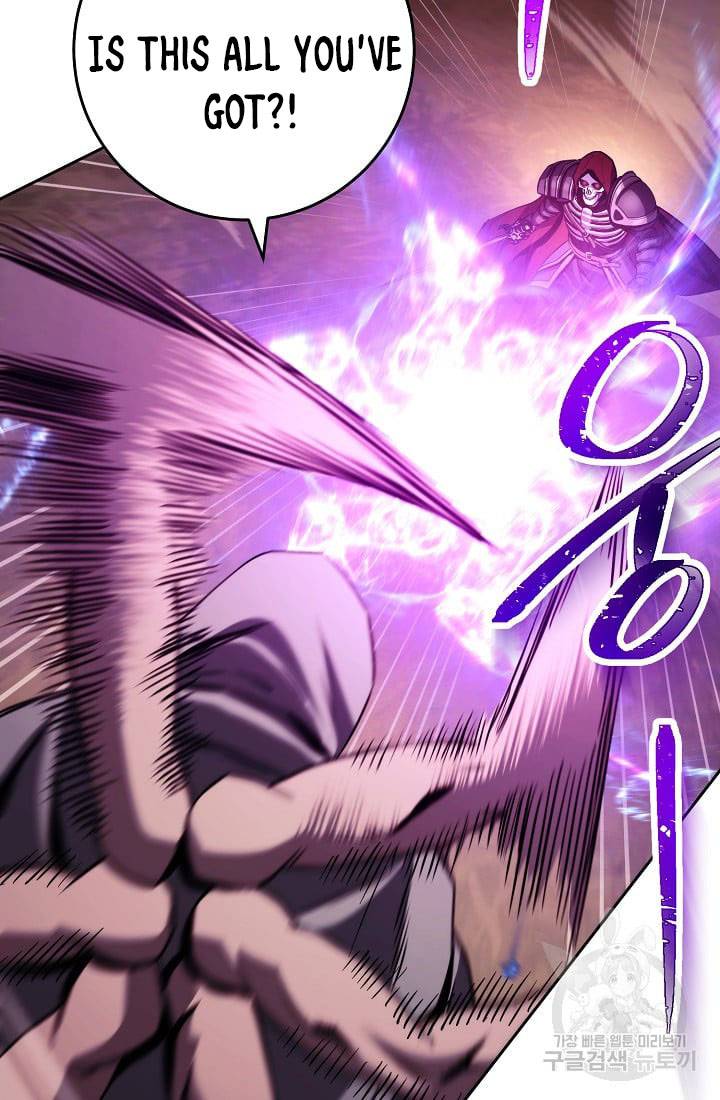 Read Skeleton Soldier Manga Online