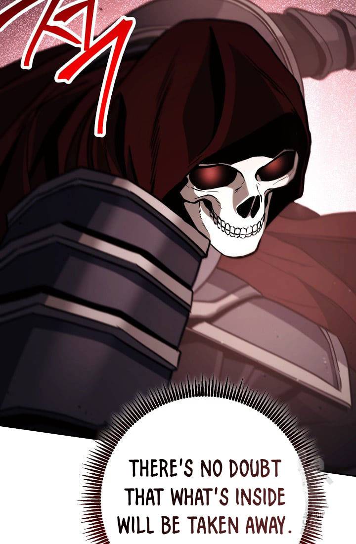 Read Skeleton Soldier Manga Online
