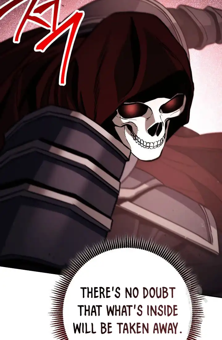 Read Skeleton Soldier Manga Online