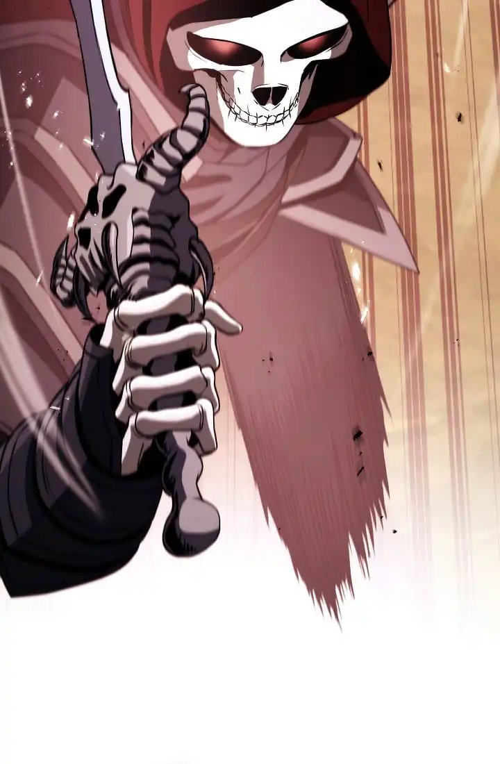 Read Skeleton Soldier Manga Online