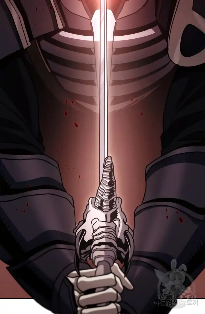 Read Skeleton Soldier Manga Online