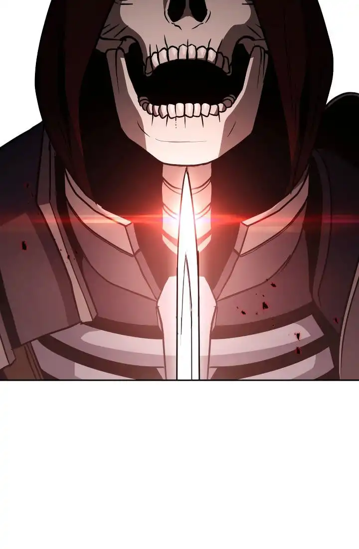 Read Skeleton Soldier Manga Online