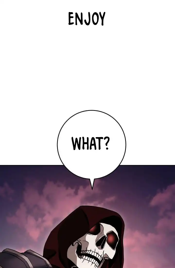 Read Skeleton Soldier Manga Online