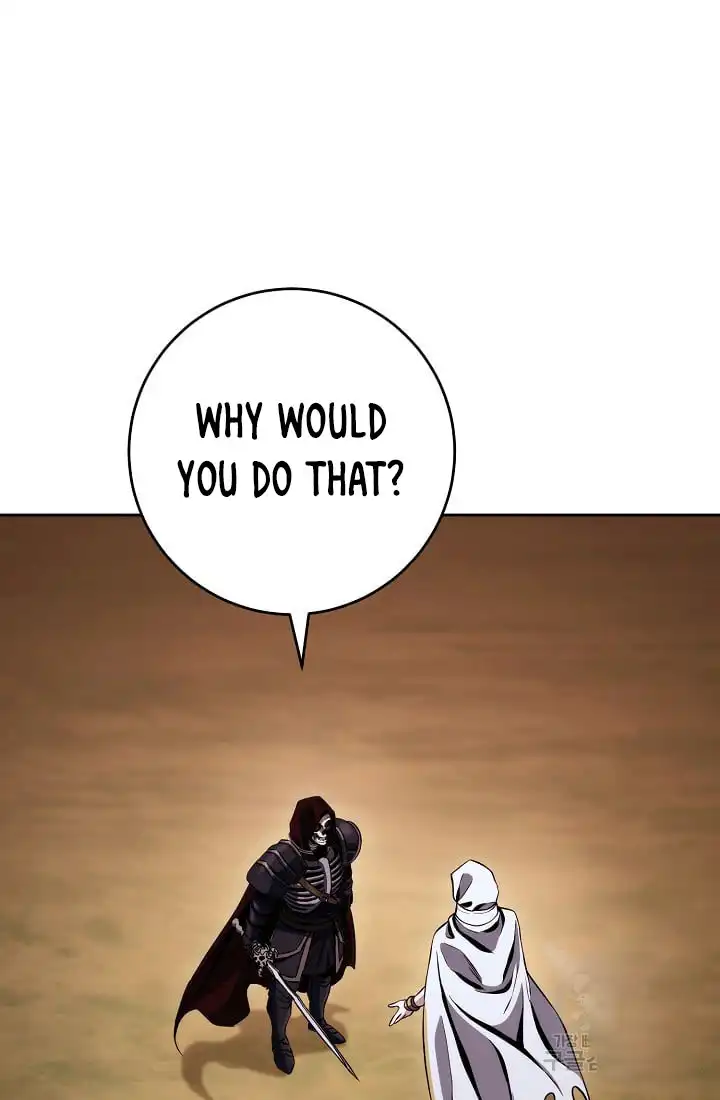 Read Skeleton Soldier Manga Online
