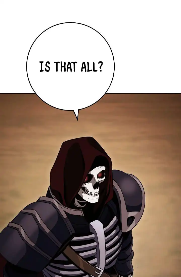 Read Skeleton Soldier Manga Online