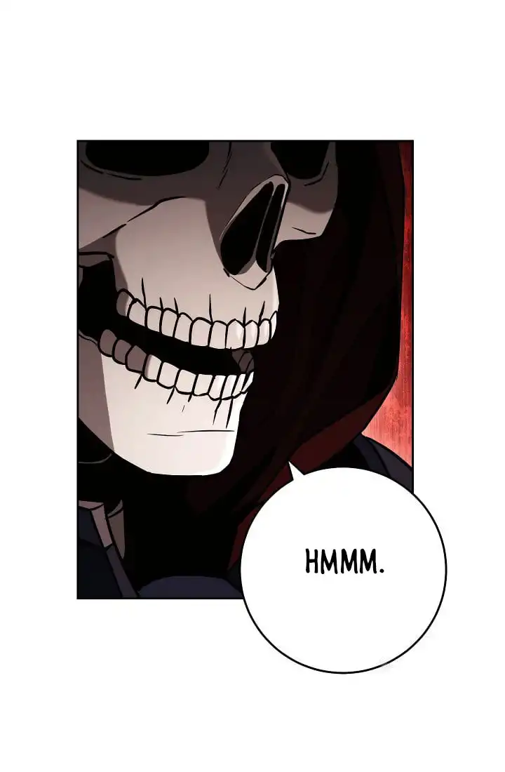 Read Skeleton Soldier Manga Online