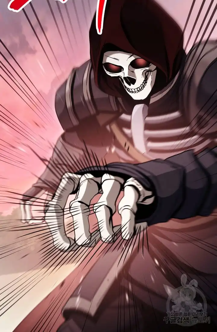 Read Skeleton Soldier Manga Online
