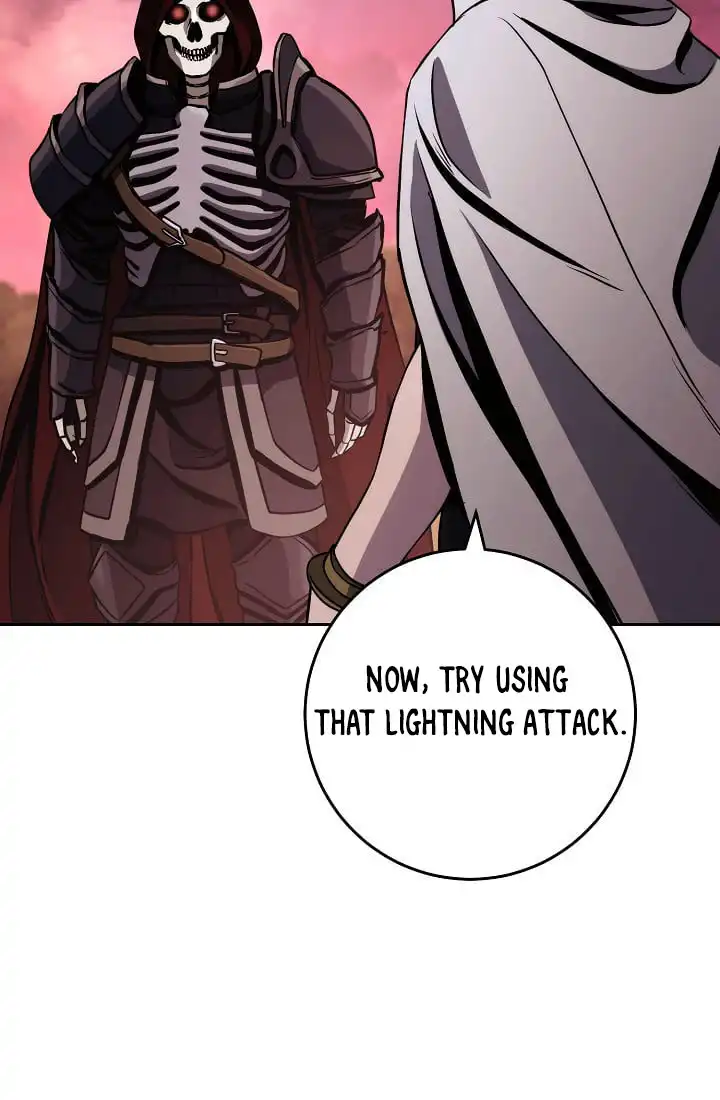 Read Skeleton Soldier Manga Online