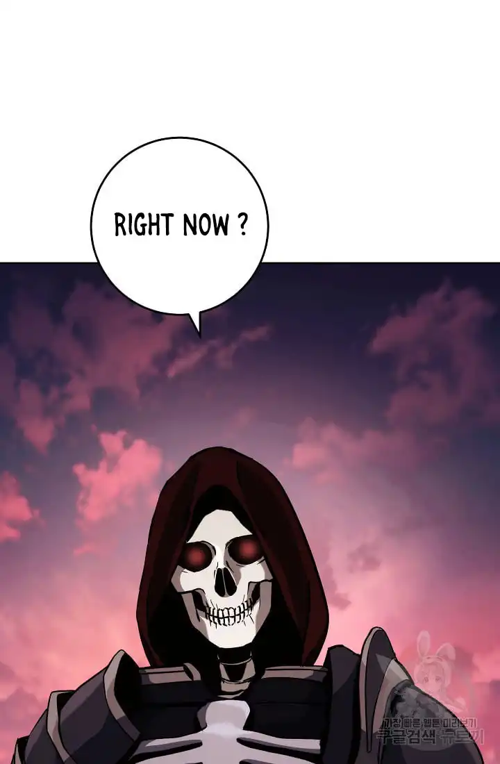 Read Skeleton Soldier Manga Online