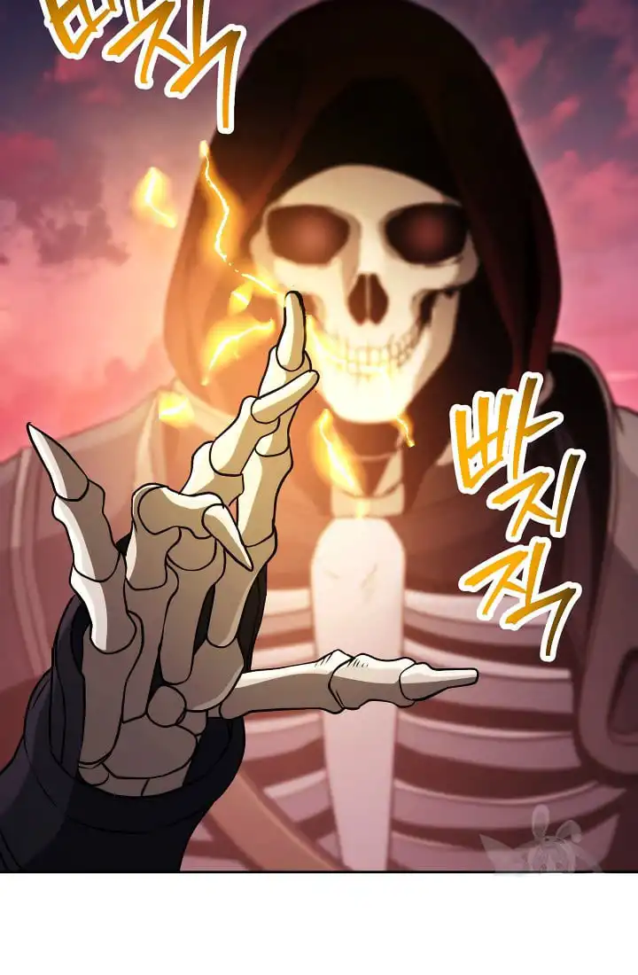 Read Skeleton Soldier Manga Online