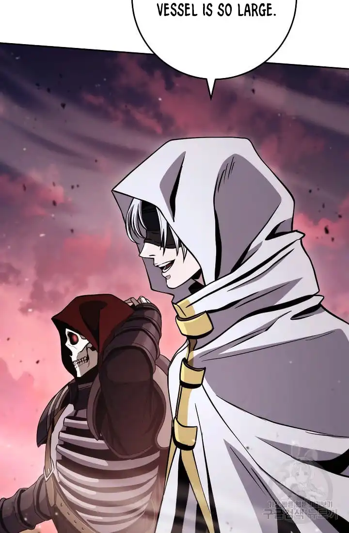 Read Skeleton Soldier Manga Online