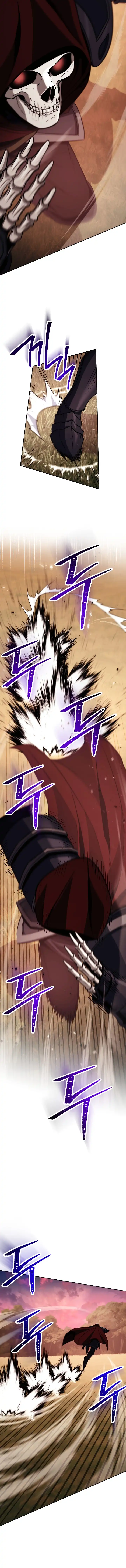 Read Skeleton Soldier Manga Online