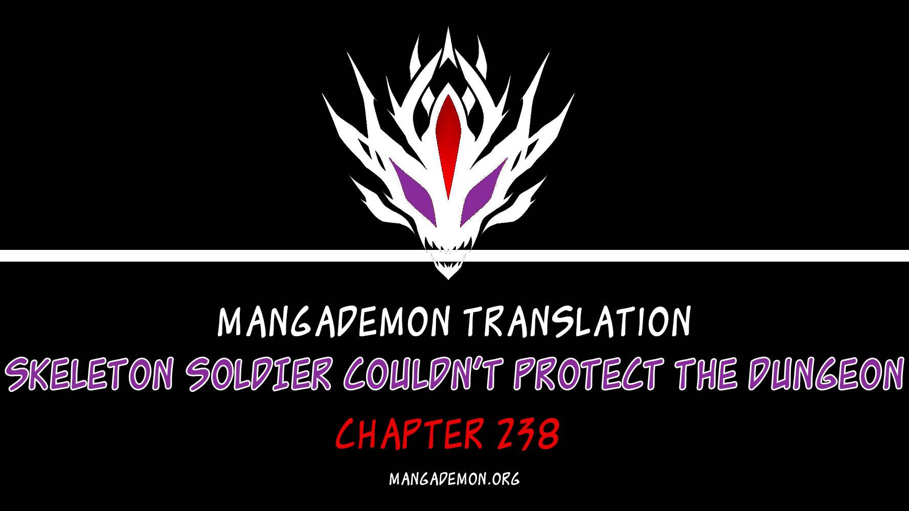Read Skeleton Soldier Manga Online